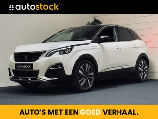 Peugeot 3008 1.6 HYbrid4 300 GT Pack Business