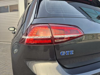 Volkswagen Golf Volkswagen Golf 1.4 TSI GTE DSG/Pano/ACC/Lane/Trekhaak/Led/ - afbeelding nr 10
