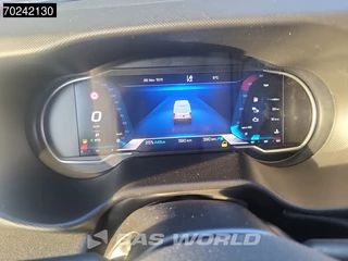 Iveco Daily Iveco Daily 35S21 210PK Automaat 2025 model L2H2 ACC LED Navi Velgen Camera 12m3 Airco - afbeelding nr 18