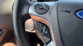 Ford Transit Connect Ford Transit Connect 1.5 TDCI 55KW 75PK EURO 6 AIRCO/ CRUISE CONTROL/ TREKHAAK/ 100% DEALERONDERHOUDEN - afbeelding nr 23