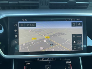 Audi A6 - afbeelding nr 9