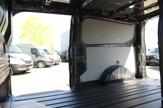 Ford Transit Custom L2H1 Limited | Automaat | L+R Zijdeur | Adaptive cruise | LED | BLIS | Sync 4 13
