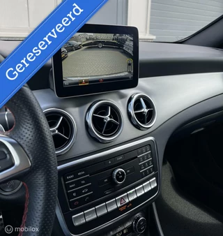 Mercedes-Benz GLA Mercedes-Benz GLA-klasse 250 4M 211PK/PANO/CAM/LED - afbeelding nr 50