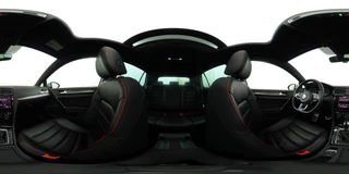 Volkswagen Golf Volkswagen Golf 2.0TSI GTI Performance*245PK*PANO*LEER*ACC*LED*DCC - afbeelding nr 45