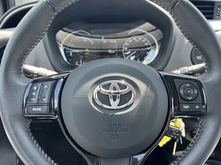 Toyota Yaris Toyota Yaris 1.5 Hyb. Active NL auto | LMV | All-season | Dealeronderhouden | - afbeelding nr 10