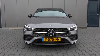 Mercedes-Benz CLA - afbeelding nr 4