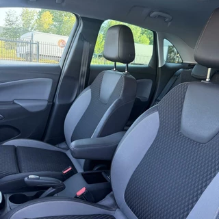 Opel Crossland X Opel Crossland X 1.2 Turbo 2017 Online Edition - afbeelding nr 9