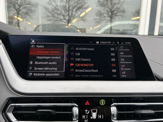 BMW 1 Serie 50% deal 9.975,- ACTIE Carplay / Clima / Cruise / Navi / Full LED - afbeelding nr 27