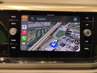 Volkswagen Polo Volkswagen Polo 1.0 TSI Business R-Line | Carplay | DAB | Adapt. Cruise - afbeelding nr 6