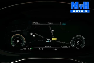 Audi A6 Audi A6 Limousine 50 TFSI e quattro S edition|CAMERA|LED|ACC - afbeelding nr 51