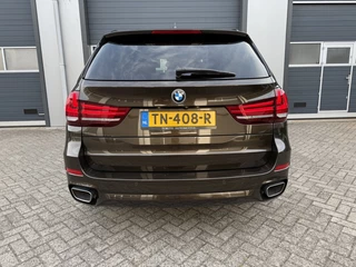 BMW X5 BMW X5 xDrive30d High Exec. M-sport Pano HUD H&K Trekhaak Dealer OH Cam - afbeelding nr 11