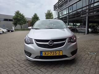 Opel KARL Opel KARL 1.0 5Drs Edition | Airco | Radio | Cruise - afbeelding nr 6
