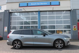 Volvo V60 Volvo V60 2.0 T6 TE AWD R-DESIGN. Originele trekhaak - afbeelding nr 6