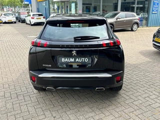 Peugeot 2008 - afbeelding nr 8