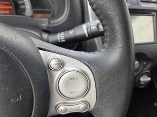 Nissan Micra Nissan Micra 1.2 Connect Edition - afbeelding nr 12
