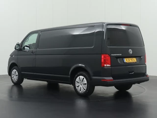 Volkswagen Transporter | Navigatie | Airco | Cruise | Betimmering - afbeelding nr 6