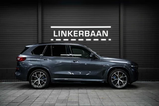 BMW X5 BMW X5 xDrive45e Hybrid | M Sport | Panodak | 4W sturing | Trekhaak | Leder |  21 inch | - afbeelding nr 13
