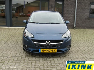 Opel Corsa Opel Corsa 1.4 Business+ - afbeelding nr 2