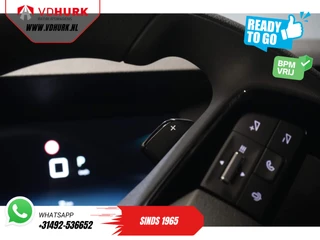 Citroën Jumpy Citroën Jumpy 2.0 HDI 180 pk Aut. L3 BPM VRIJ/ Virtual Cockpit/ 2.5t Trekverm./ Carplay/ Navi/ Camera/ PDC/ Cruise/ Airco - afbeelding nr 19