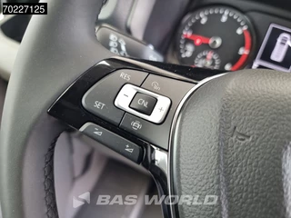 MAN TGE MAN TGE 3.180 180PK Automaat Black Edition L3H3 LED LM velgen Groot scherm CarPlay Camera 11m3 Airco Cruise control - afbeelding nr 21