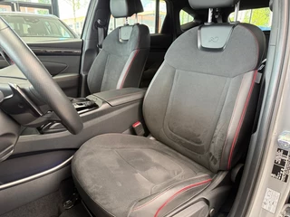 Hyundai Tucson Hyundai Tucson 1.6 T-GDI PHEV N Line Sky - afbeelding nr 26