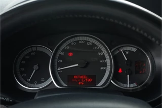 Mercedes-Benz Citan Mercedes-Benz Citan 112 Ambiente 5-Pers ECC Cruise Automaat - afbeelding nr 19