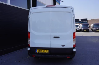 Ford Transit Ford Transit 2.0 TDCI L3H2 - EURO 6 2x Schuifdeur - Airco - Cruise - PDC - € 17.500,- Excl. - afbeelding nr 6