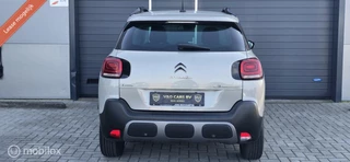 Citroën C3 Aircross Citroen C3 Aircross 1.2 PureTech Feel - afbeelding nr 8