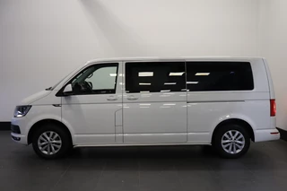 Volkswagen Transporter - Airco - Cruise - PDC - € 18.950,- Excl. - afbeelding nr 8