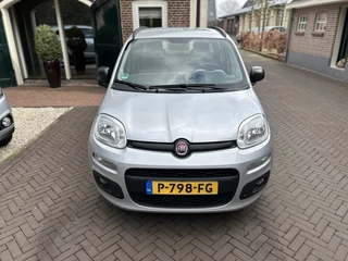 Fiat Panda - afbeelding nr 13