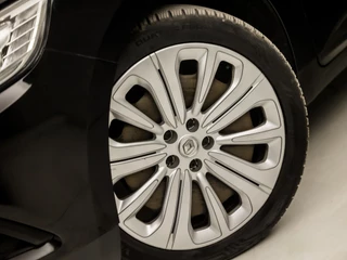 Renault Scénic (AIRCO, BLUETOOTH, ELEK PAKKET, SPORTSTOELEN, CRUISE, NIEUWE APK, NIEUWSTAAT) - afbeelding nr 15