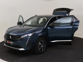 Peugeot 3008 - afbeelding nr 23