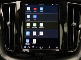 Volvo XC60 Volvo XC60 T6 PLUG-IN HYBRID LONG RANGE PLUS BRIGHT 20INCH SCHUIFDAK CAMERA - afbeelding nr 30