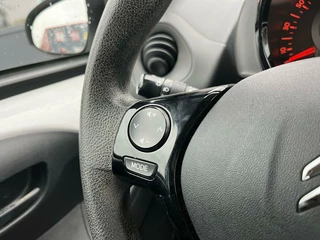 Citroën C1 Citroen C1 1.0 VTi Feel 5 Deurs Limit Cruise Airco - afbeelding nr 11