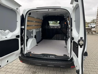 Renault Express Renault Express 1.5 dCi 75 Comfort Euro6|Airco|Cruise - afbeelding nr 5