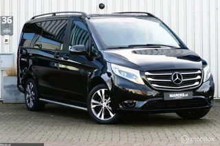 Mercedes-Benz Vito - 46431245-0