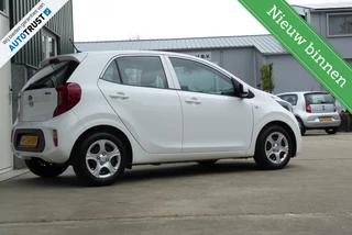 Kia Picanto Kia Picanto 1.0 MPi ComfortLine, 2020, Airco, 75.681 Km !!! - afbeelding nr 2