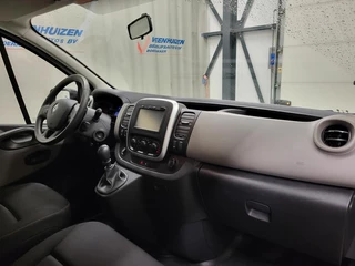 Renault Trafic Renault Trafic 1.6dCi 126pk 2X Schuifdeur Euro 6! - afbeelding nr 8