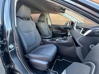 Toyota RAV4 Toyota RAV4 2.5 Hybrid Dynamic: SUV met Klasse & Karakter! - afbeelding nr 6