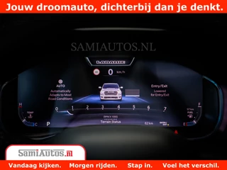 Dodge Ram 1500 Dodge Ram 1500 Night Premium | Full Option | De Meest Luxe Pick-Up in zijn Klasse | Comfortabele Dubbele Cabine met Royale 5 Zitplaatsen | BPM vrij | Nu Leverbaar uit Voorraad | Voorraad Nr 2284 - 3855 - afbeelding nr 14