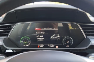 Audi e-tron - afbeelding nr 11
