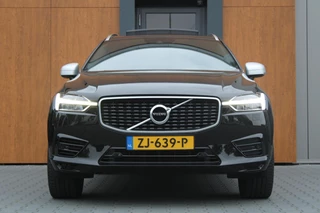 Volvo XC60 Volvo XC60 2.0 T8 Twin Engine AWD R-Design | Pano | Trekhaak - afbeelding nr 12