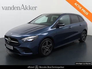 Mercedes-Benz B-Klasse 250e AMG // SoH 95,3% // Distronic // 360 Camera // Memory // Burmester // Headup // Keyless // MultiBeam LED // Augmented Reality