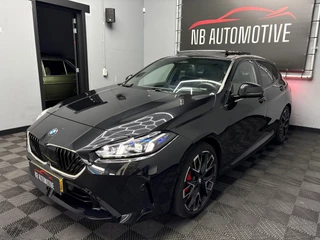 BMW 1 Serie 120 M Sport Design Edition