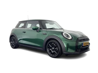 MINI 3-deurs 1.5 One Business Edition