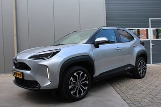 Toyota Yaris Cross Toyota Yaris Cross 1.5 Hybrid 130pk Teamplayer Safety/Winter pakket - afbeelding nr 9