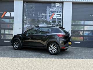 Dacia Sandero Dacia Sandero 1.0 TCe   Essential| Led Nieuwstaat ! - afbeelding nr 7