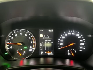 Suzuki Swift Suzuki Swift 1.2 Select Smart Hybrid Automaat | Navigatie | Adaptieve Cruise Control | Parkeercamera - afbeelding nr 14