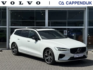 Volvo V60 - 6043861-0