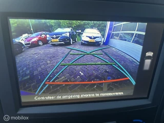 Citroën Berlingo Citroen Berlingo  1.2 Live * AIRCO * NAVIGATIE * TREKHAAK - afbeelding nr 4